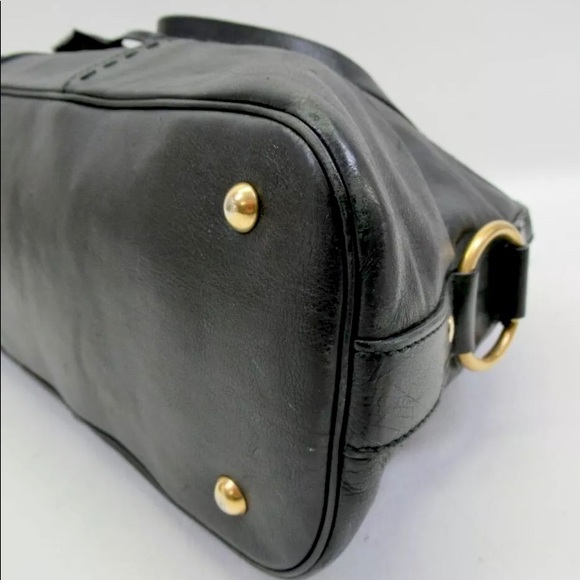 Authentic YSL Handbag - Picture 5 of 8